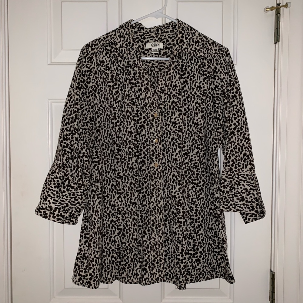 Ladies Cato Blouse